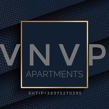 Vnvp Apartment Stip Luaran gambar