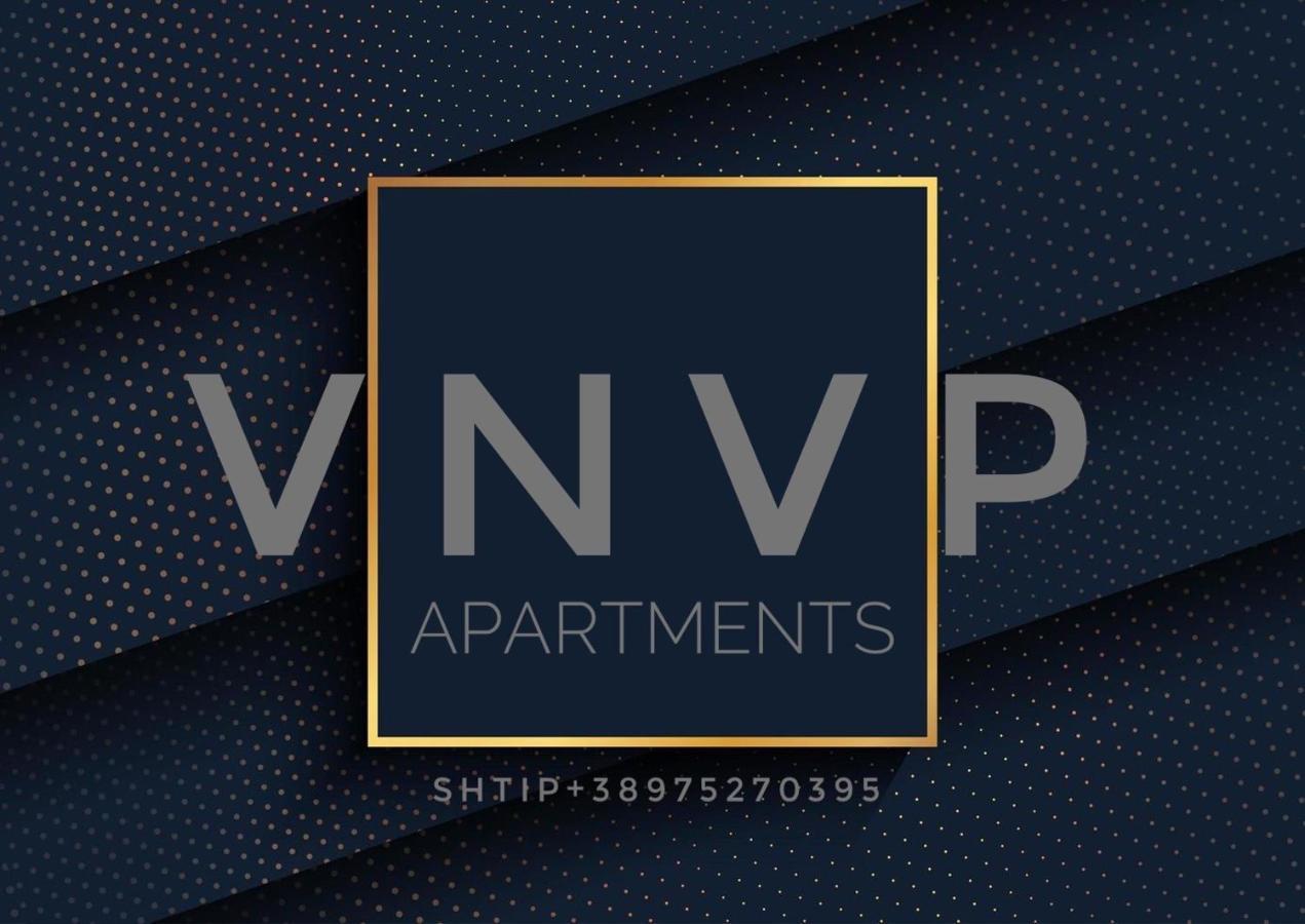 Vnvp Apartment Stip Luaran gambar