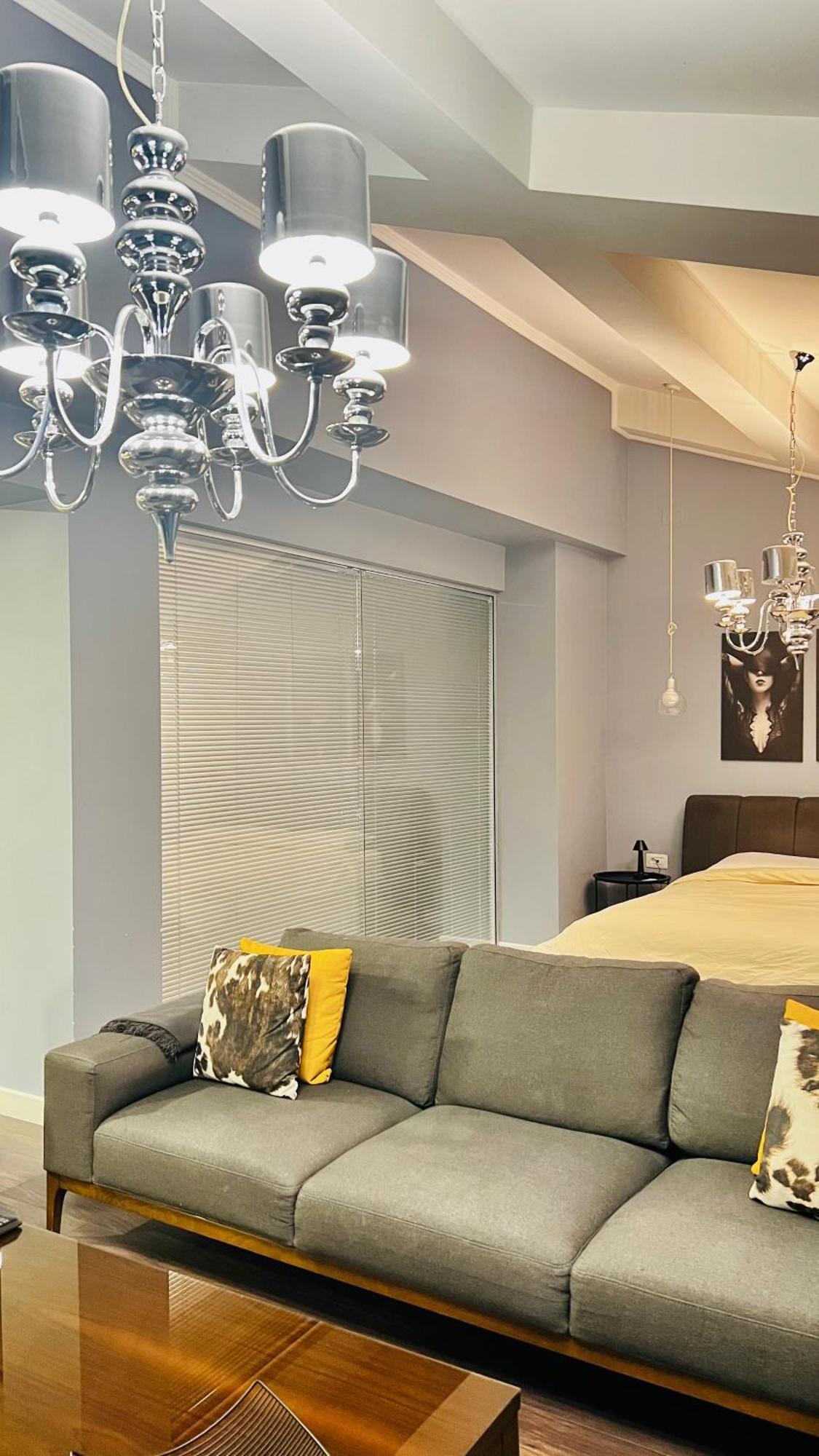Vnvp Apartment Stip Luaran gambar