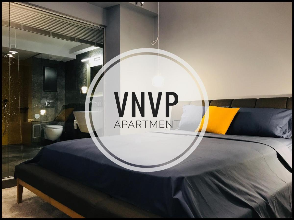 Vnvp Apartment Stip Luaran gambar